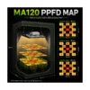 MA120 120W Quantum Board LED Grow Light product view 11