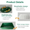 Seed Starter Trays – 6 & 24 Cell product view 08