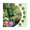 6-in-1 Soil pH Meter & Tester – product view 08 6-in-1 Soil pH Meter & Tester product view 08