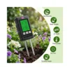 6-in-1 Soil pH Meter & Tester – product view 09 6-in-1 Soil pH Meter & Tester product view 09