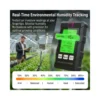 6-in-1 Soil pH Meter & Tester – product view 10 6-in-1 Soil pH Meter & Tester product view 10