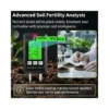 6-in-1 Soil pH Meter & Tester – product view 13 6-in-1 Soil pH Meter & Tester product view 13