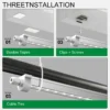 T8 LED Tube Grow Lights – 2-Pack & 4-Pack product view 07