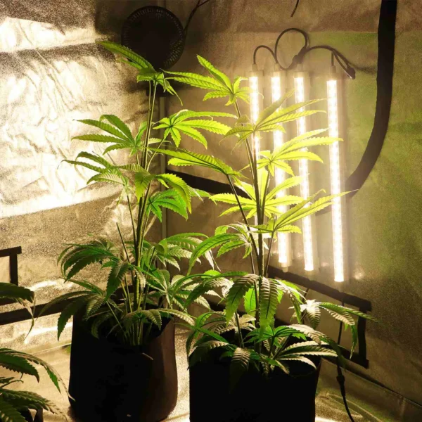 T8 LED Tube Grow Lights – 2-Pack & 4-Pack product view 12