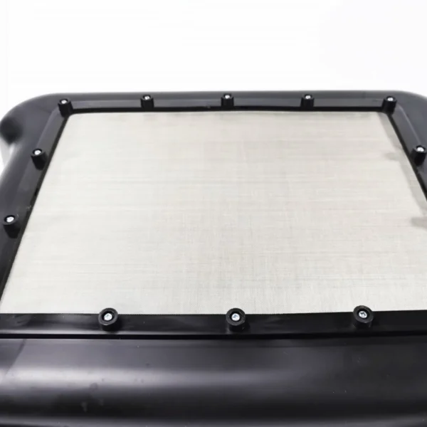 Trim Tray-Precision Trimming, Higher Yields product view 05
