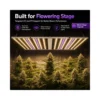 U120 120W UV+IR Supplemental Grow Light product view 08